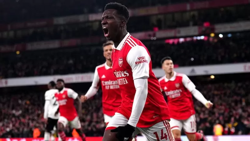 Arsenal - Biểu tượng của tinh thần thể thao và giá trị cộng đồng