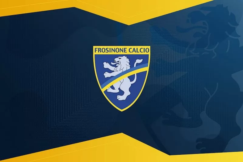 Lịch sử khởi đầu của đội bóng Frosinone
