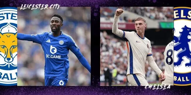 Soi kèo chuẩn xác Chelsea vs Leicester, 21h00 – 09/03/2025 1 Màn so tài Chelsea vs Leicester