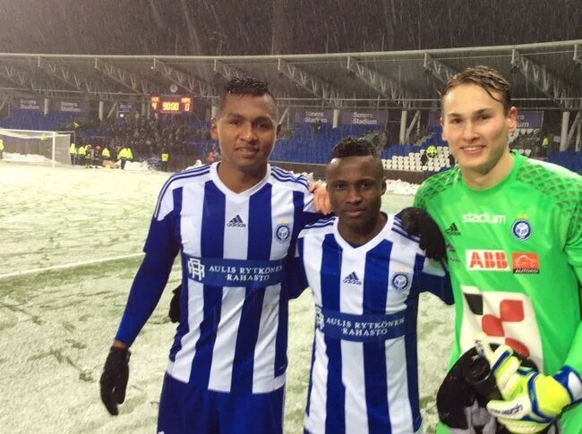 Soi kèo siêu chuẩn HJK Helsinki vs Arda, 23h00 ngày 31/07 1 Màn so tài hấp dẫn HJK Helsinki vs Arda