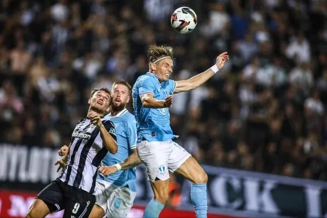 Soi kèo siêu chuẩn Malmo FF vs IFK Norrkoping, 22h30 12/07 1 Màn so tài kịch tính giữa Malmo FF vs IFK Norrkoping