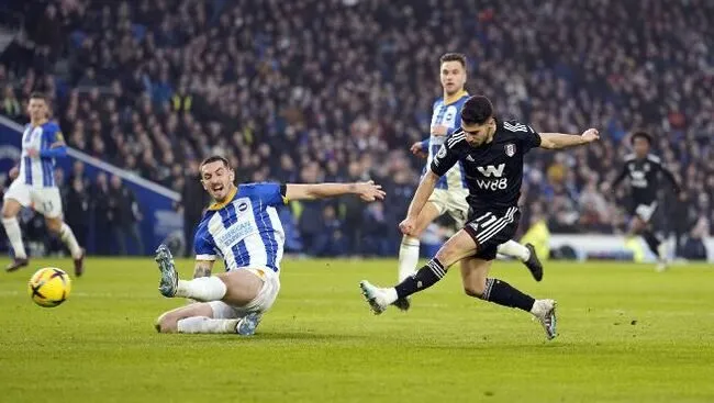Soi kèo siêu chuẩn Brighton Hove Albion vs Fulham, 21h00 ngày 16/08 1 Màn thư hùng giữa Brighton Hove Albion vs Fulham