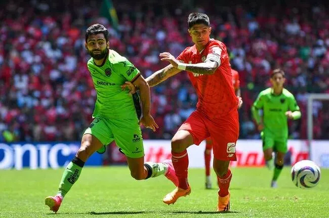 Soi kèo siêu chuẩn FC Juarez vs Toluca – 10h00 ngày 12/08 1 Màn so tài kịch tính giữa FC Juarez vs Toluca
