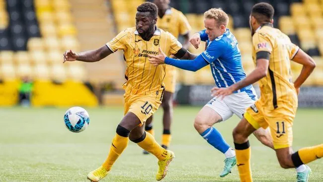Soi kèo siêu chuẩn Kilmarnock vs Livingston, 21h00 ngày 02/08 1 Màn so tài kịch tính giữa Kilmarnock vs Livingston