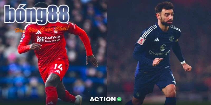 Nhận Định & Soi Kèo Nottm Forest vs Man Utd (01/11) – Premier League 7 Nhận Định & Soi Kèo Nottm Forest vs Man Utd (01/11) – Premier League