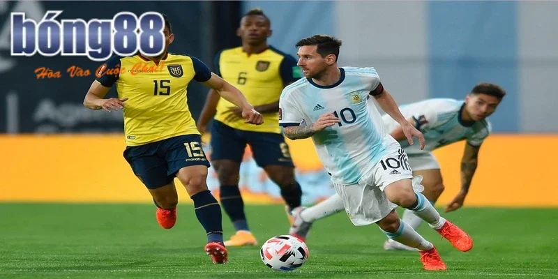 Soi Kèo Ecuador vs Argentina: Nhận Định, Dự Đoán Chuẩn Xác 3 Soi Kèo Ecuador vs Argentina: Nhận Định, Dự Đoán Chuẩn Xác