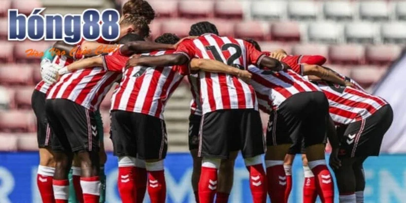 Soi Kèo Crystal Palace vs Sunderland Nhận Định & Dự Đoán 2 Chi tiết các kèo cược tại Bong88 trận Crystal Palace vs Sunderland