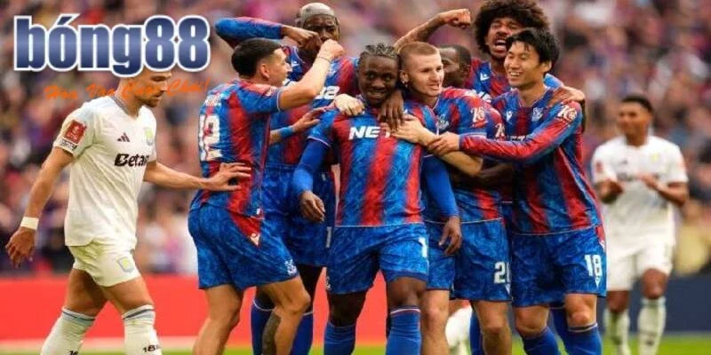 Soi Kèo Crystal Palace vs Sunderland Nhận Định & Dự Đoán 3 Đội hình ra sân do siêu máy tính Bong88 dự đoán