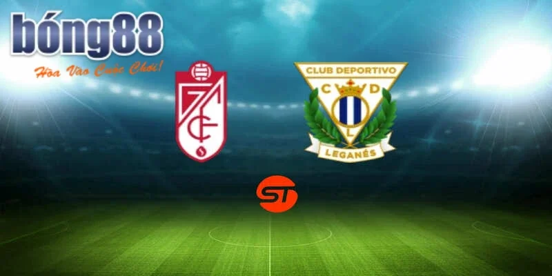 Soi Kèo Granada CF vs CD Leganes Cực Chuẩn Từ Chuyên Gia 1 Soi phong độ trước trận của Granada CF vs CD Leganes.