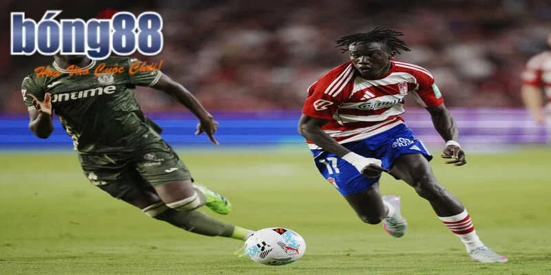 Soi Kèo Granada CF vs CD Leganes Cực Chuẩn Từ Chuyên Gia 2 Granada CF vs CD Leganes – thống kê lịch sử đối đầu